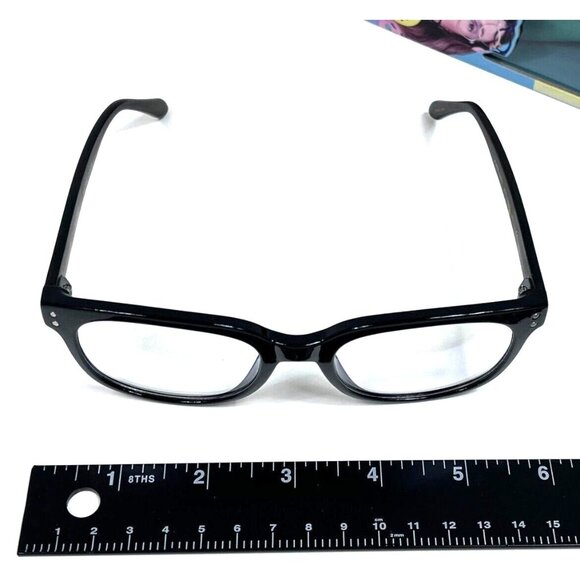 Flower Eyewear Blue Light Blocking Glasses Style Hazel +0.00 Pouch Protective - Picture 7 of 9